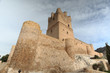 Villena Castle
