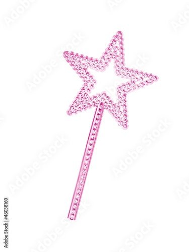 Photo: Princess Wand Princess Wand