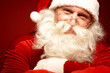 Photo: Happy Santa Happy Santa