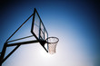 basketball hoop
