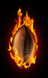 ball for american football