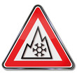 Schild 589
