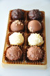 Pralinen