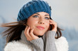 Winter aspirations