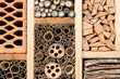 Insektenhaus,  insect refuge