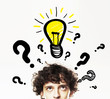 idea concept