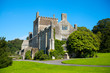 buckland abbey devon