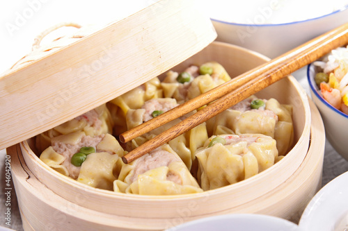 Photo: dimsum dimsum