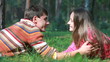 Tender touch