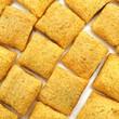 cookies background