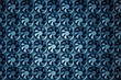 Fan turbine background