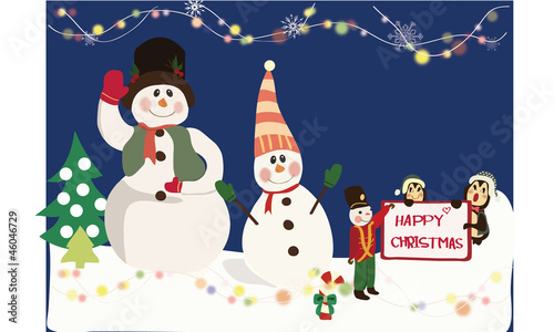 Vector: X-mas X-mas