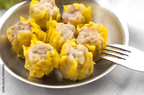 Photo: Dim sum Dim sum
