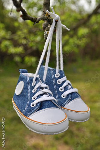 Photo: Kinderschuhe Kinderschuhe