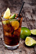 Photo: Cuba Libre Cuba Libre