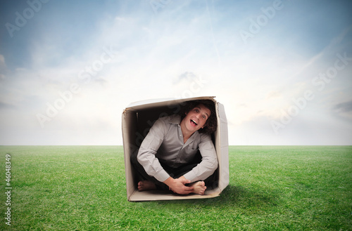 Photo: In a Box In a Box