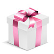Vector Gift Box