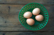 Osternest
