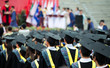 Photo: graduate graduate