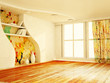 beautiful autumn interior