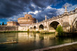 Castel Sant'Angelo, Rome