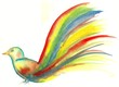 Bird of Paradise
