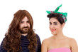 Foto: sixties couple sixties couple