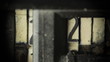 Year 2013. Mechanical year counter.