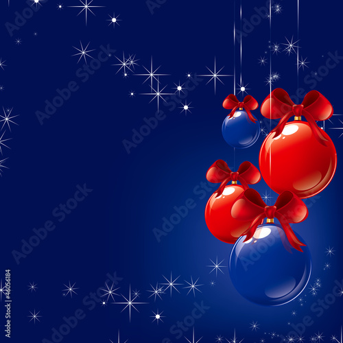 Vector: pallina di natale pallina di natale