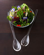 Mixed salad