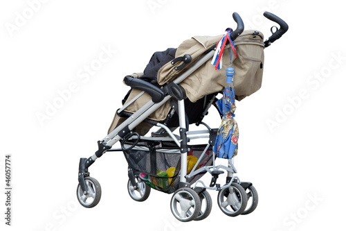 Photo: perambulator perambulator