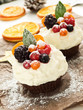 Cupcakes