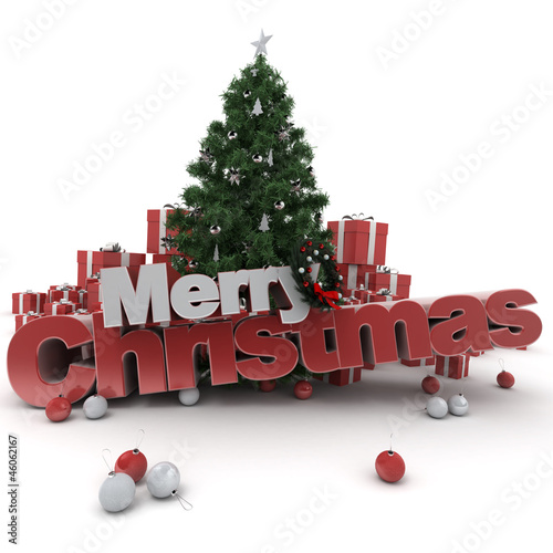 Photo: Merry Christmas Merry Christmas