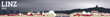 Skyline Silhouette Linz