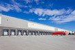 Photo: loading docks loading docks