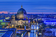 Berliner dom