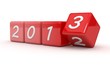 change into 2013