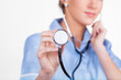 Stethoscope