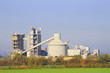 Zementwerk
