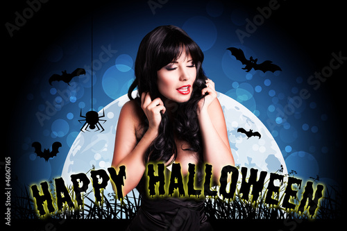 Photo: Happy Halloween Happy Halloween