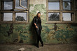 Photo: girl with gun girl with gun