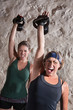 Instense Boot Camp Style Workout