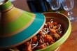 Moroccan Tagine
