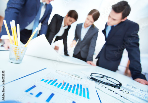 Photo: Business objects Business objects