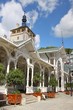 immeuble à karlovy vary