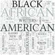 African American literature Discipline Study Concept