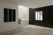 Modern Luxury Loft / Apartment Architecture Interior