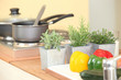 Foto: Healthy kitchen Healthy kitchen