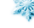 Photo: snowflake snowflake