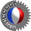 Illustration: pignon roulement bbr pignon roulement bbr